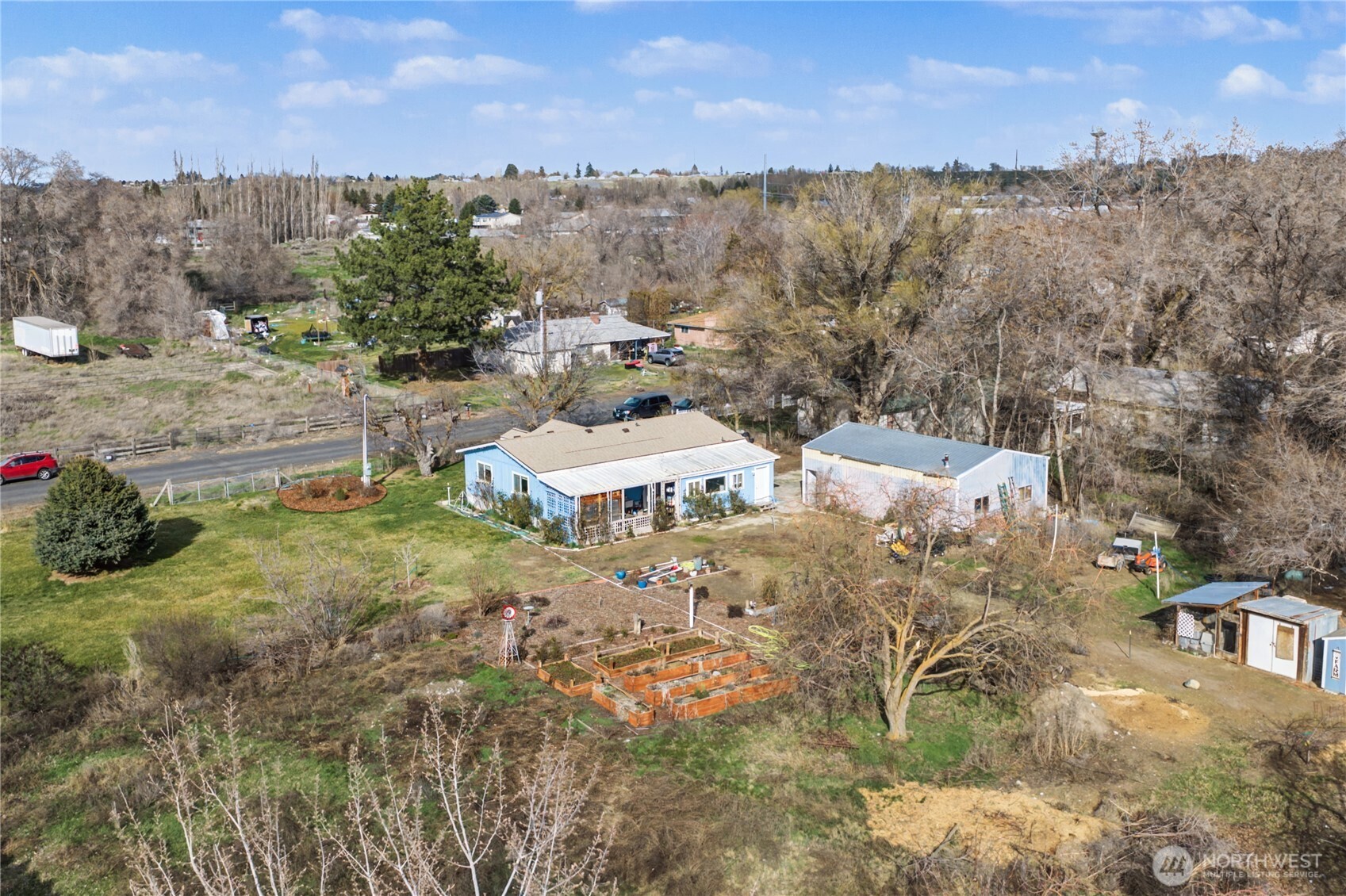 7581 Rainier NE, Moses Lake, WA 98837