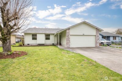 130 Dehning Drive , Woodland, WA 98674 - Photo 1