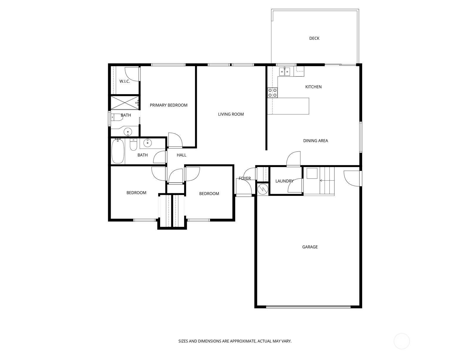 130 Dehning Drive , Woodland, WA 98674