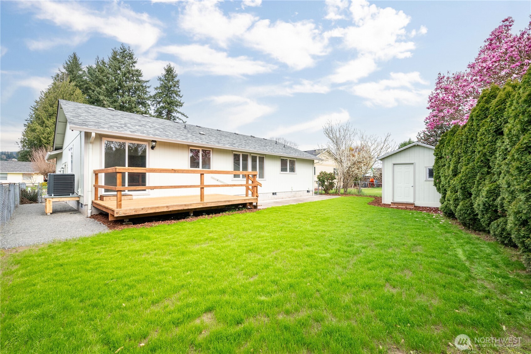 130 Dehning Drive , Woodland, WA 98674