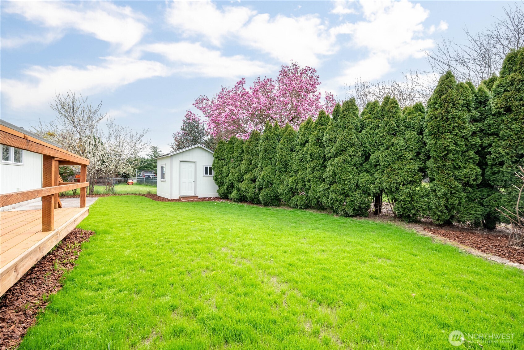 130 Dehning Drive , Woodland, WA 98674