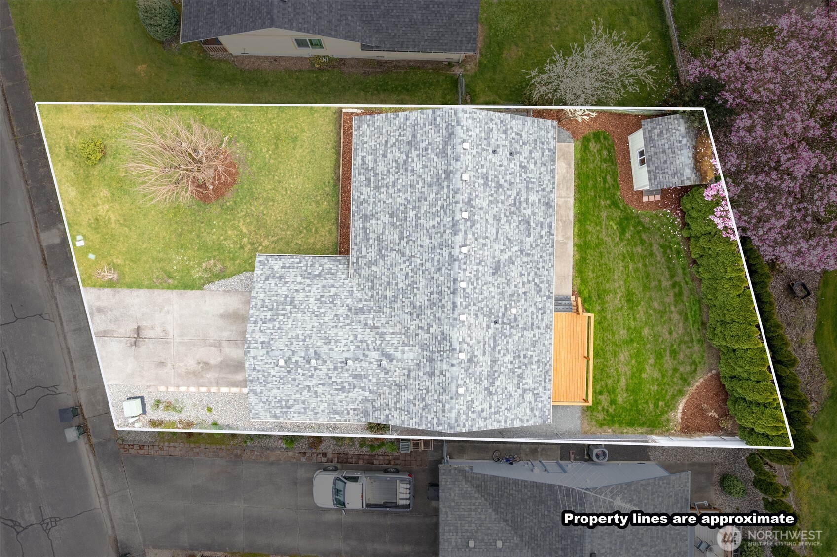 130 Dehning Drive , Woodland, WA 98674