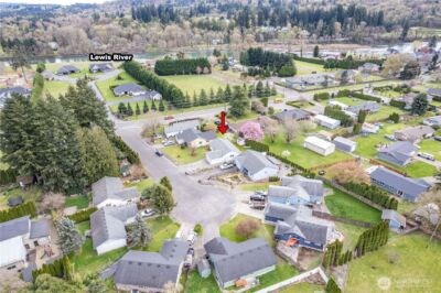 130 Dehning Drive , Woodland, WA 98674 - Photo 25