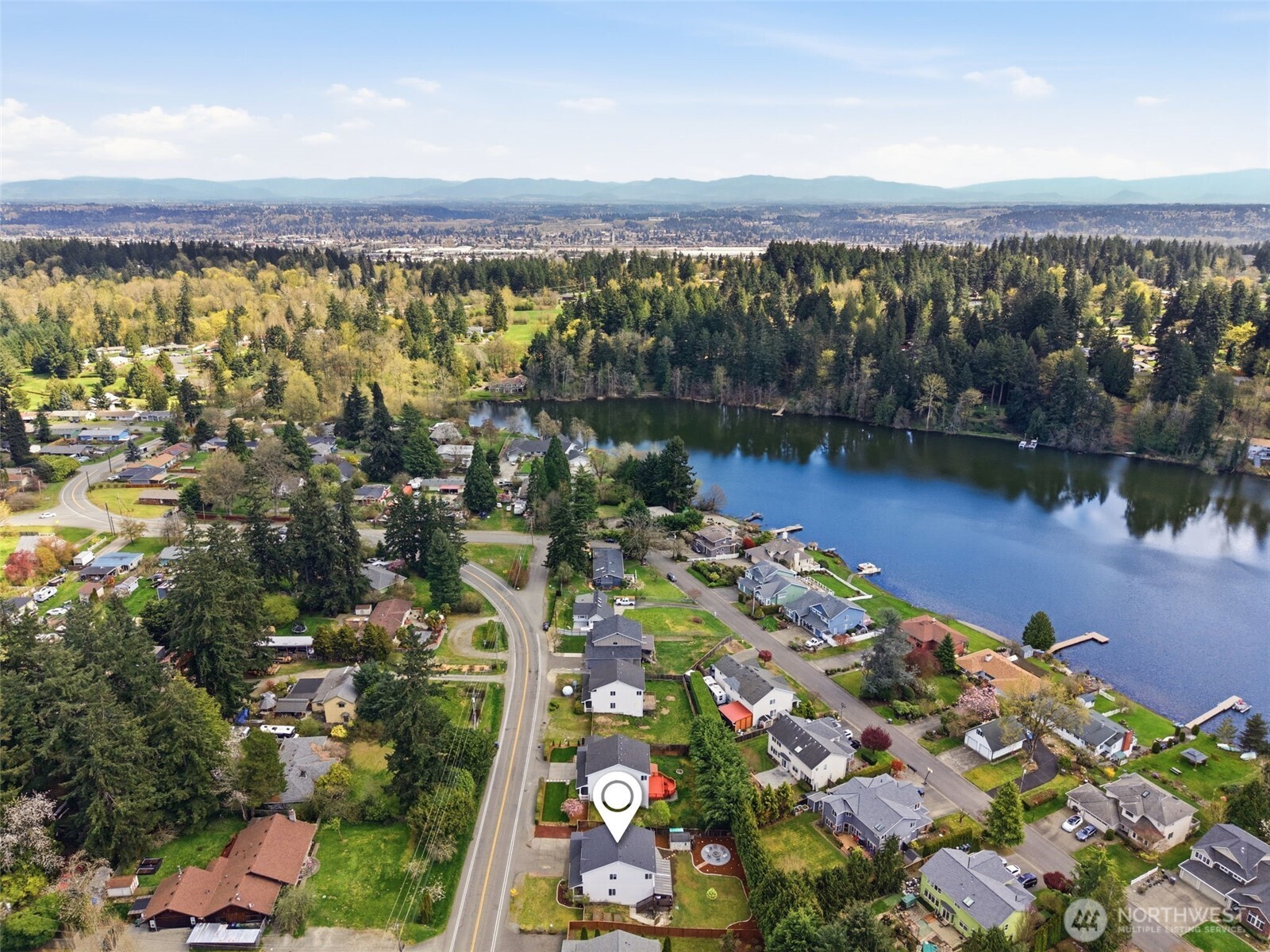 3921 S 344th Street , Auburn, WA 98001