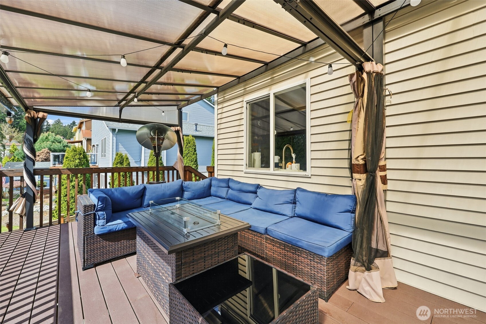 3921 S 344th Street , Auburn, WA 98001