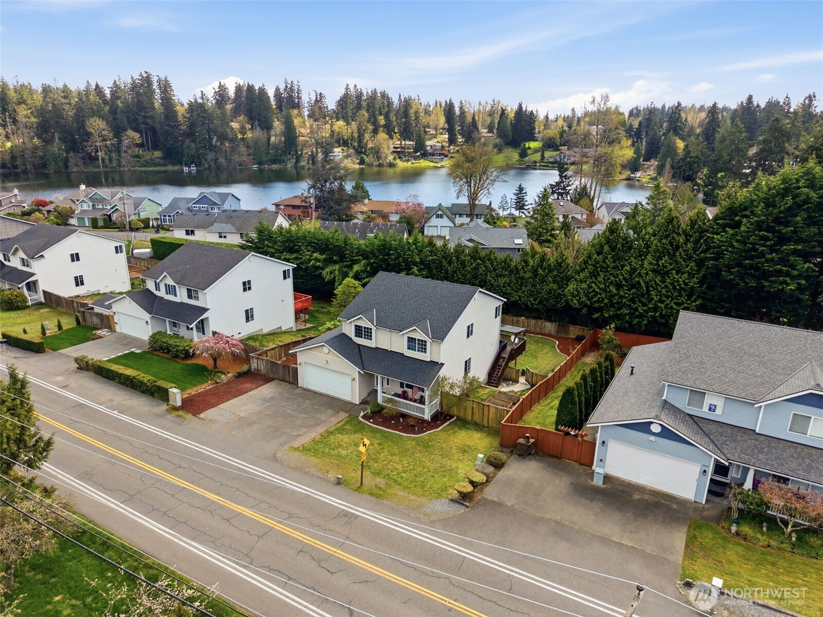 3921 S 344th Street , Auburn, WA 98001