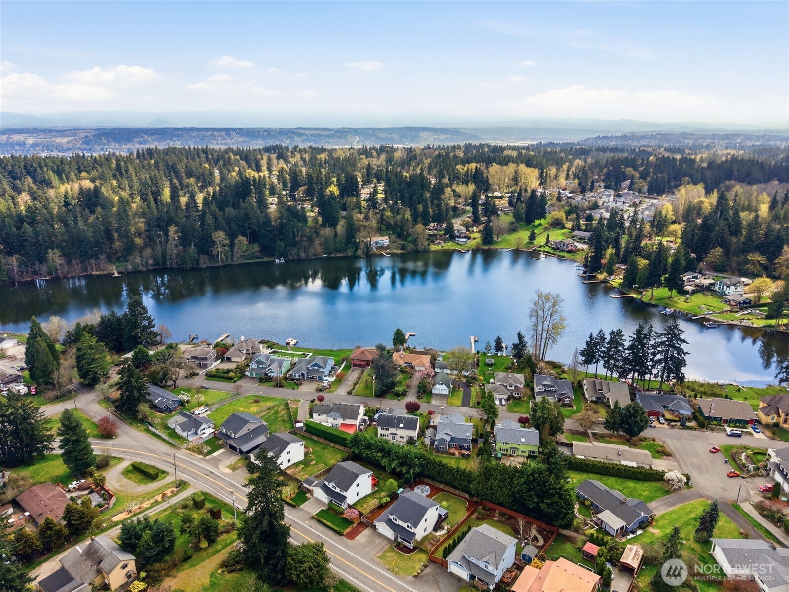 3921 S 344th Street , Auburn, WA 98001