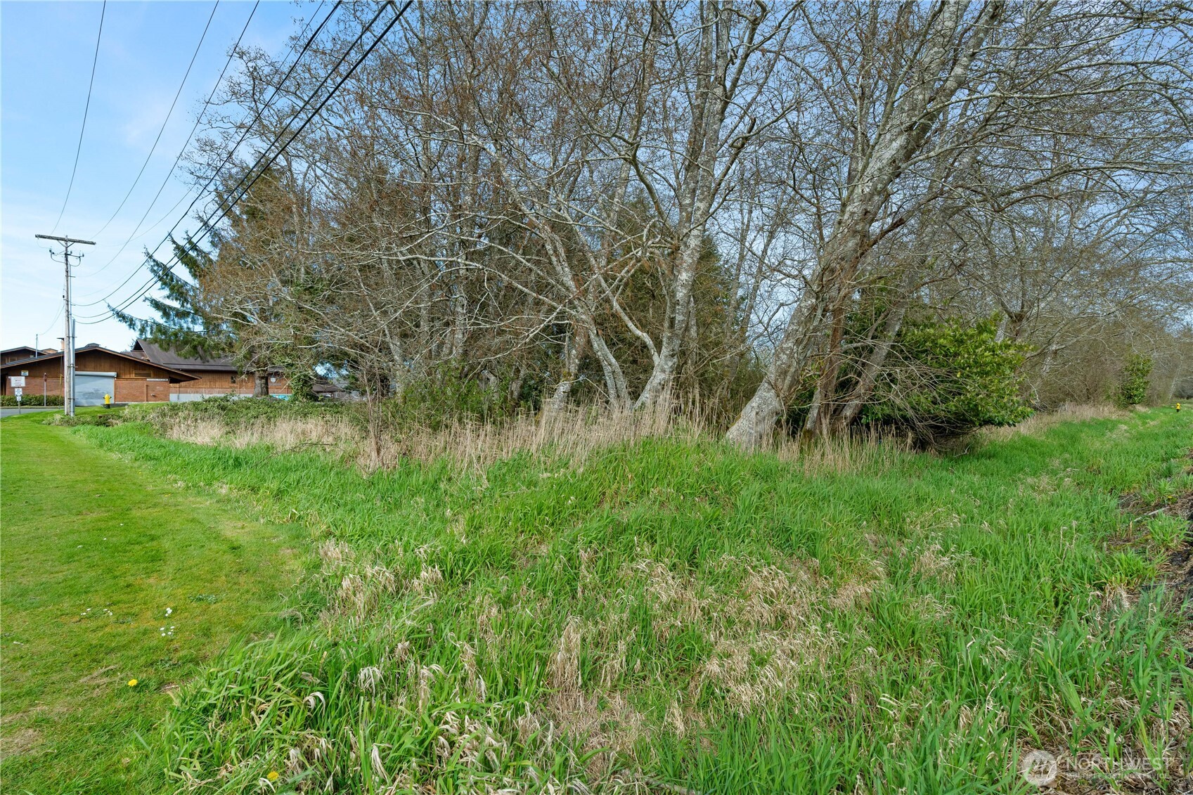 0 0X E Harriman Street , Aberdeen, WA 98520