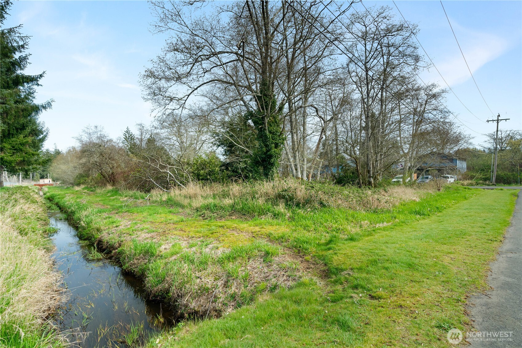 0 0X E Harriman Street , Aberdeen, WA 98520