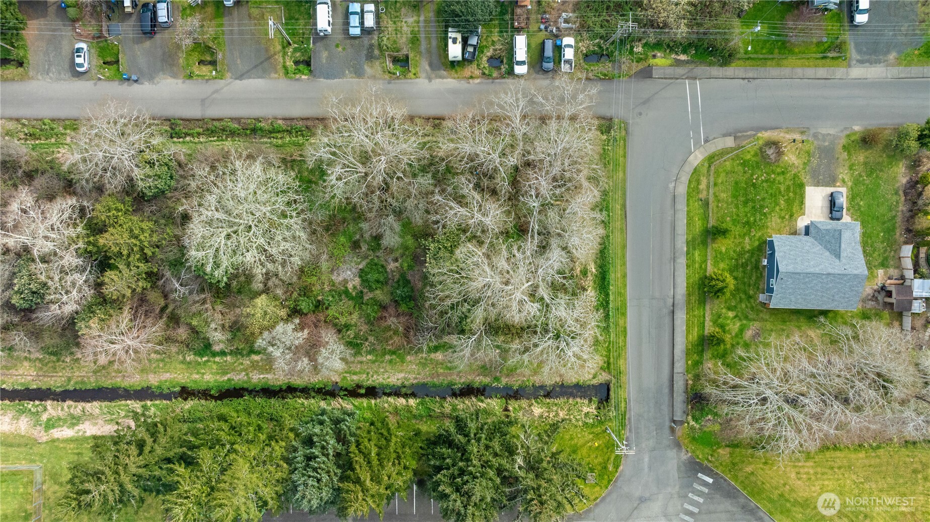 0 0X E Harriman Street , Aberdeen, WA 98520