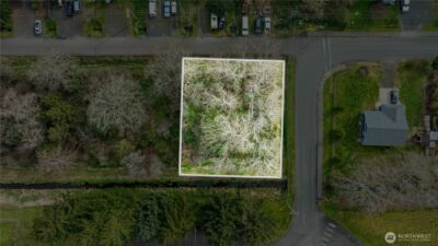 0 0X E Harriman Street , Aberdeen, WA 98520 - Photo 10