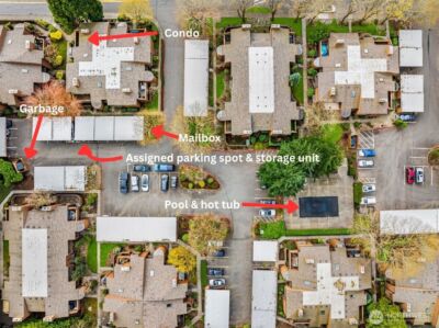 11510 NE 128th Street #8, Kirkland, WA 98034 - Photo 14