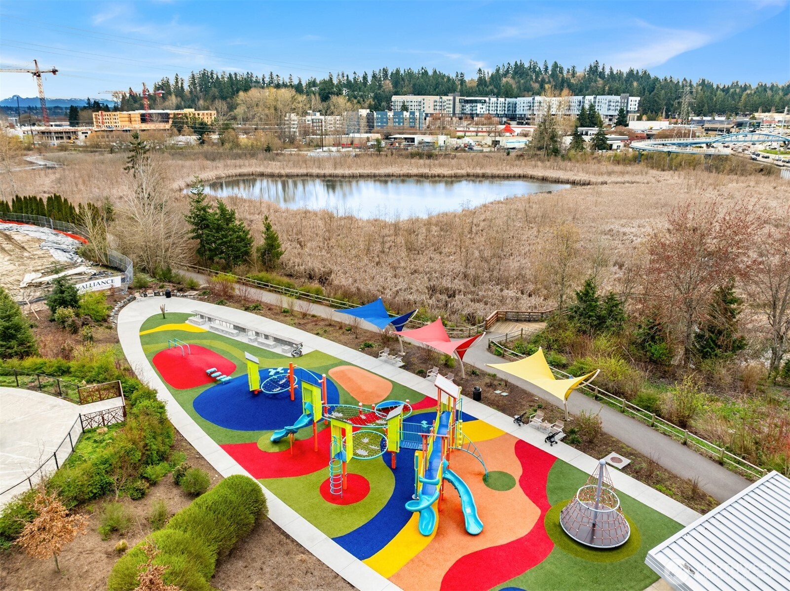 11510 NE 128th Street #8, Kirkland, WA 98034