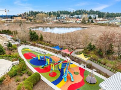 11510 NE 128th Street #8, Kirkland, WA 98034 - Photo 17