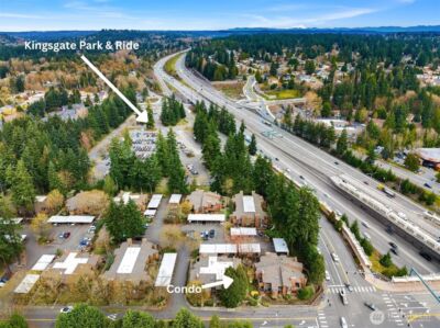 11510 NE 128th Street #8, Kirkland, WA 98034 - Photo 18