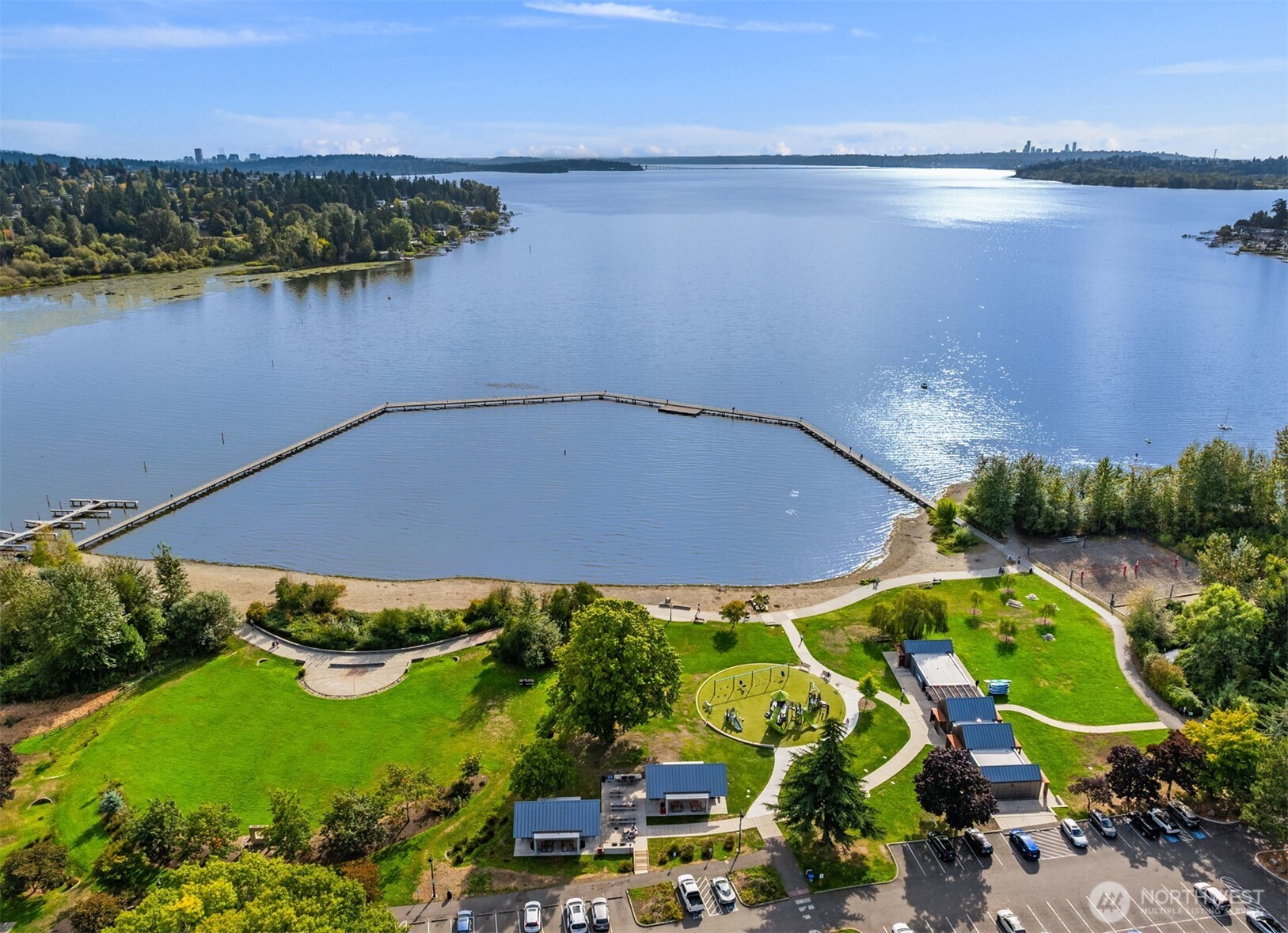 11510 NE 128th Street #8, Kirkland, WA 98034