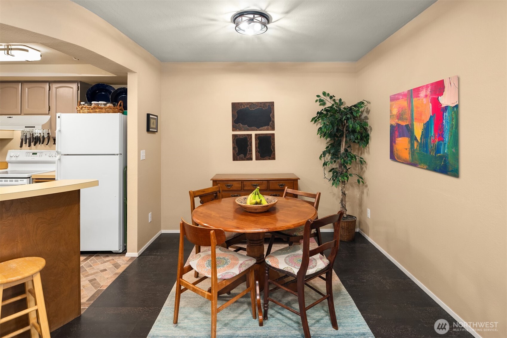 11510 NE 128th Street #8, Kirkland, WA 98034