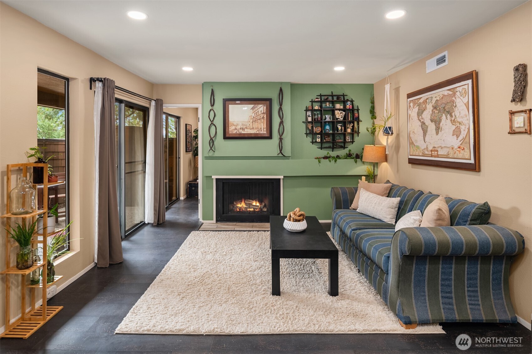 11510 NE 128th Street #8, Kirkland, WA 98034