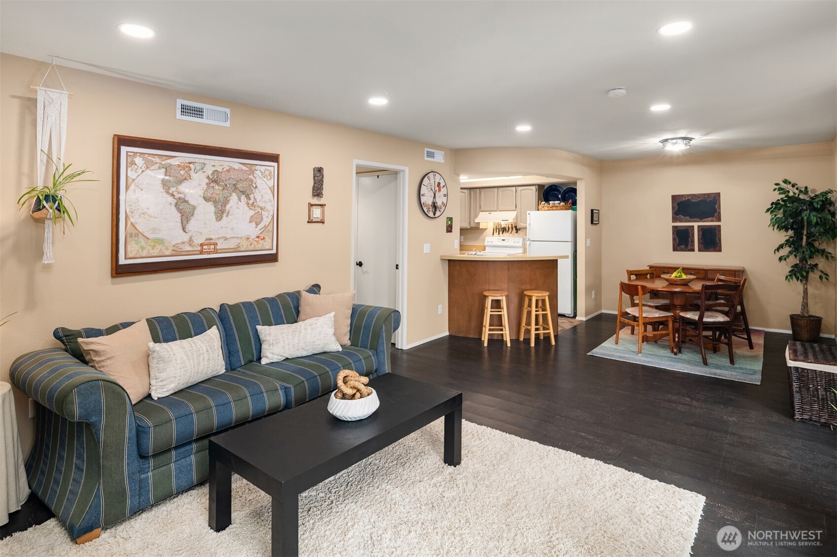 11510 NE 128th Street #8, Kirkland, WA 98034