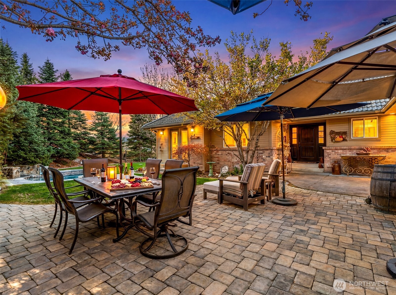 810 Briarwood Drive , East Wenatchee, WA 98802