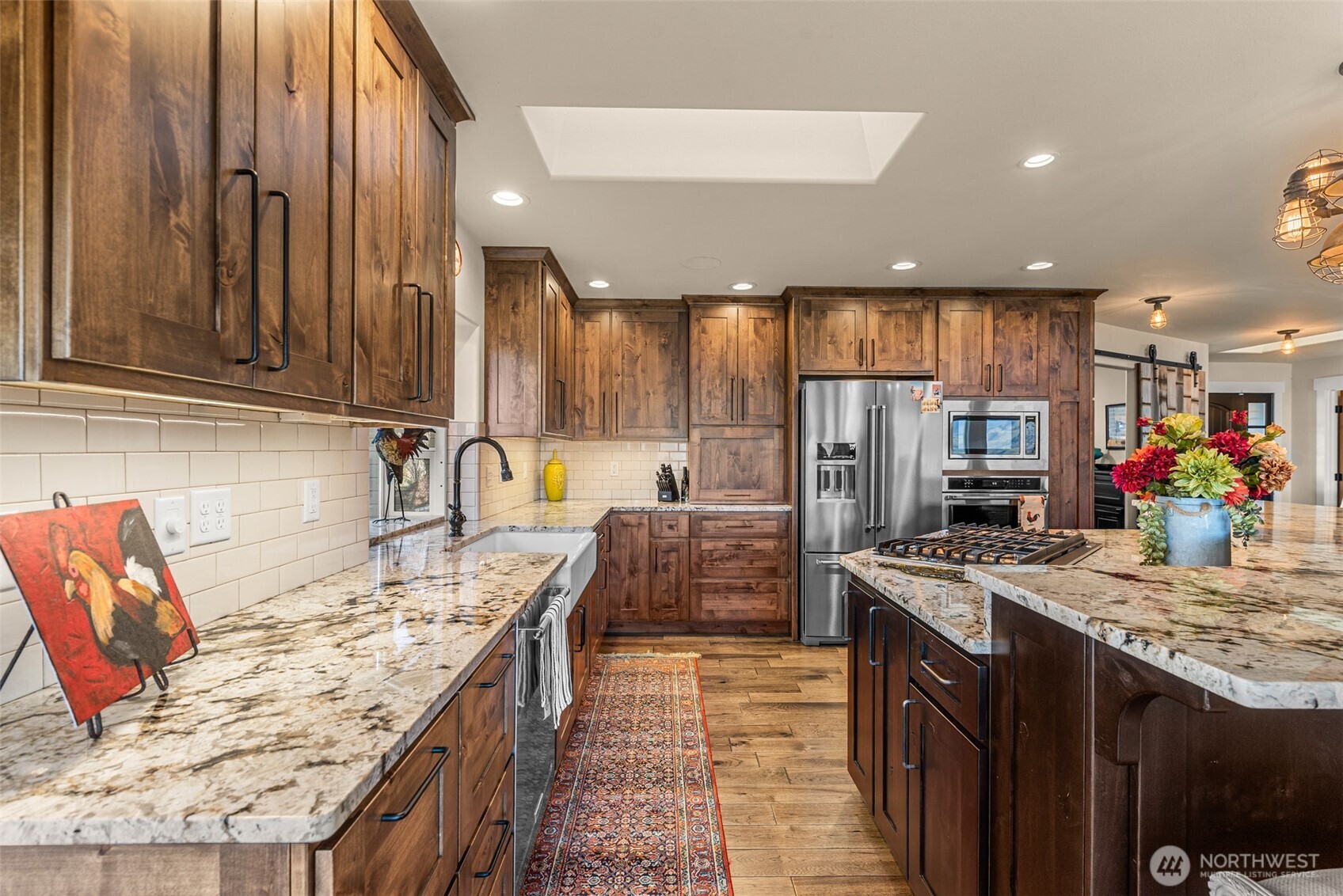 810 Briarwood Drive , East Wenatchee, WA 98802