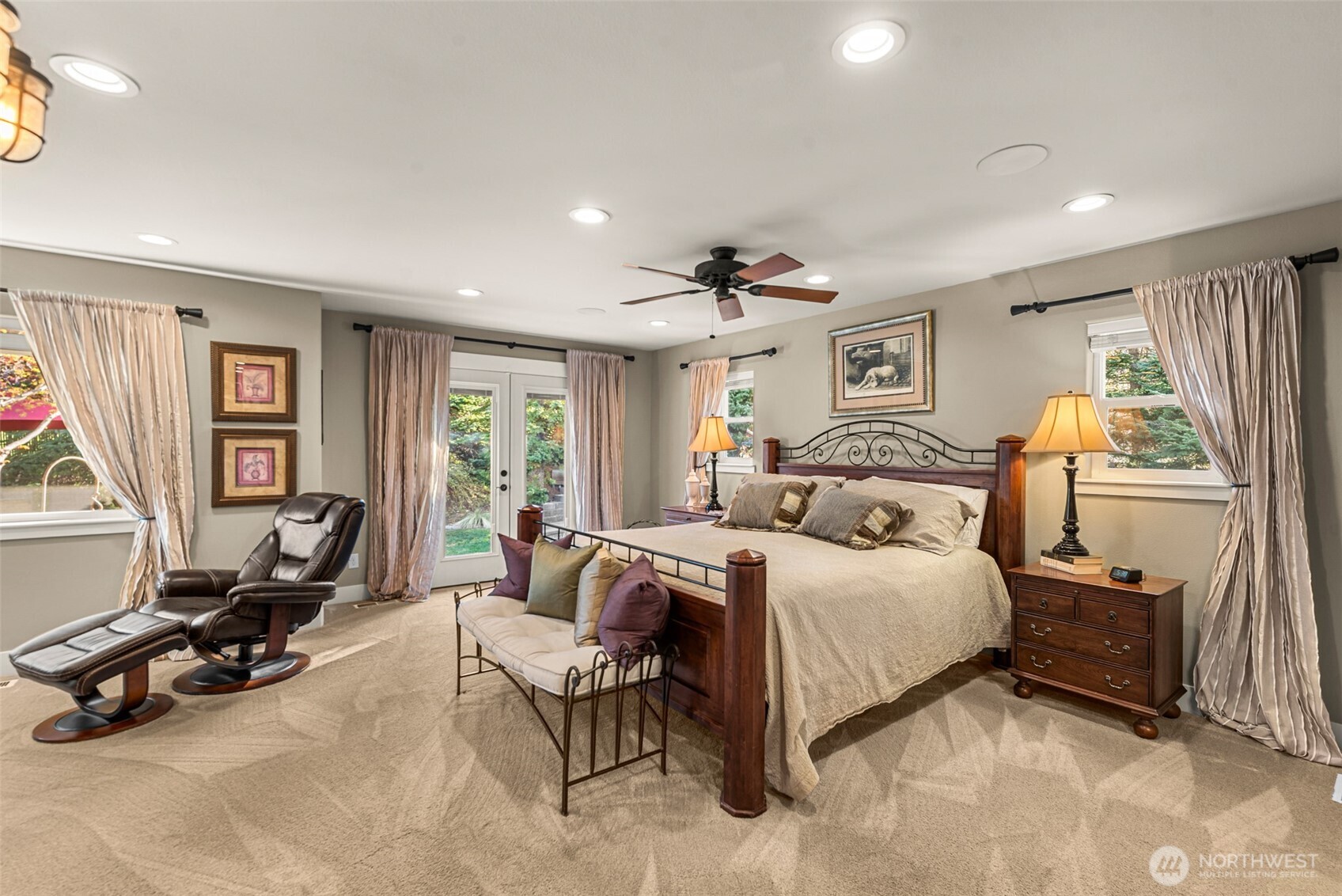 810 Briarwood Drive , East Wenatchee, WA 98802