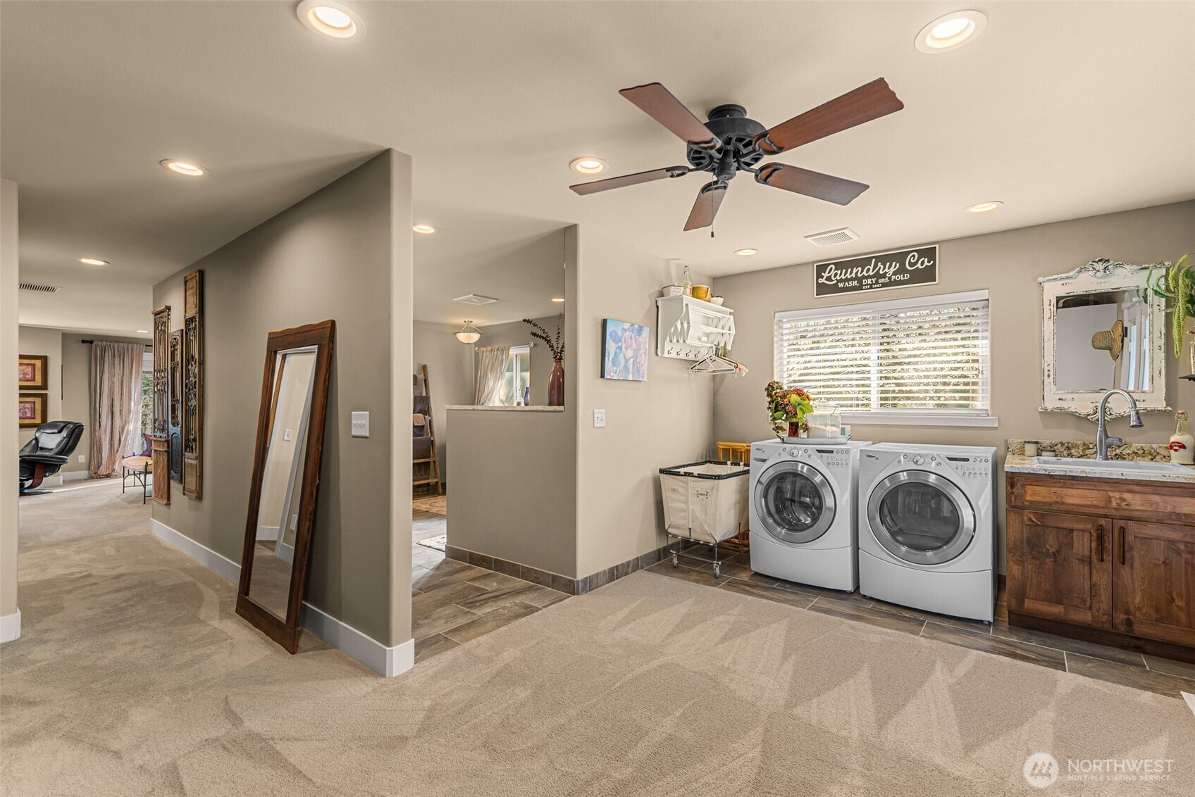 810 Briarwood Drive , East Wenatchee, WA 98802