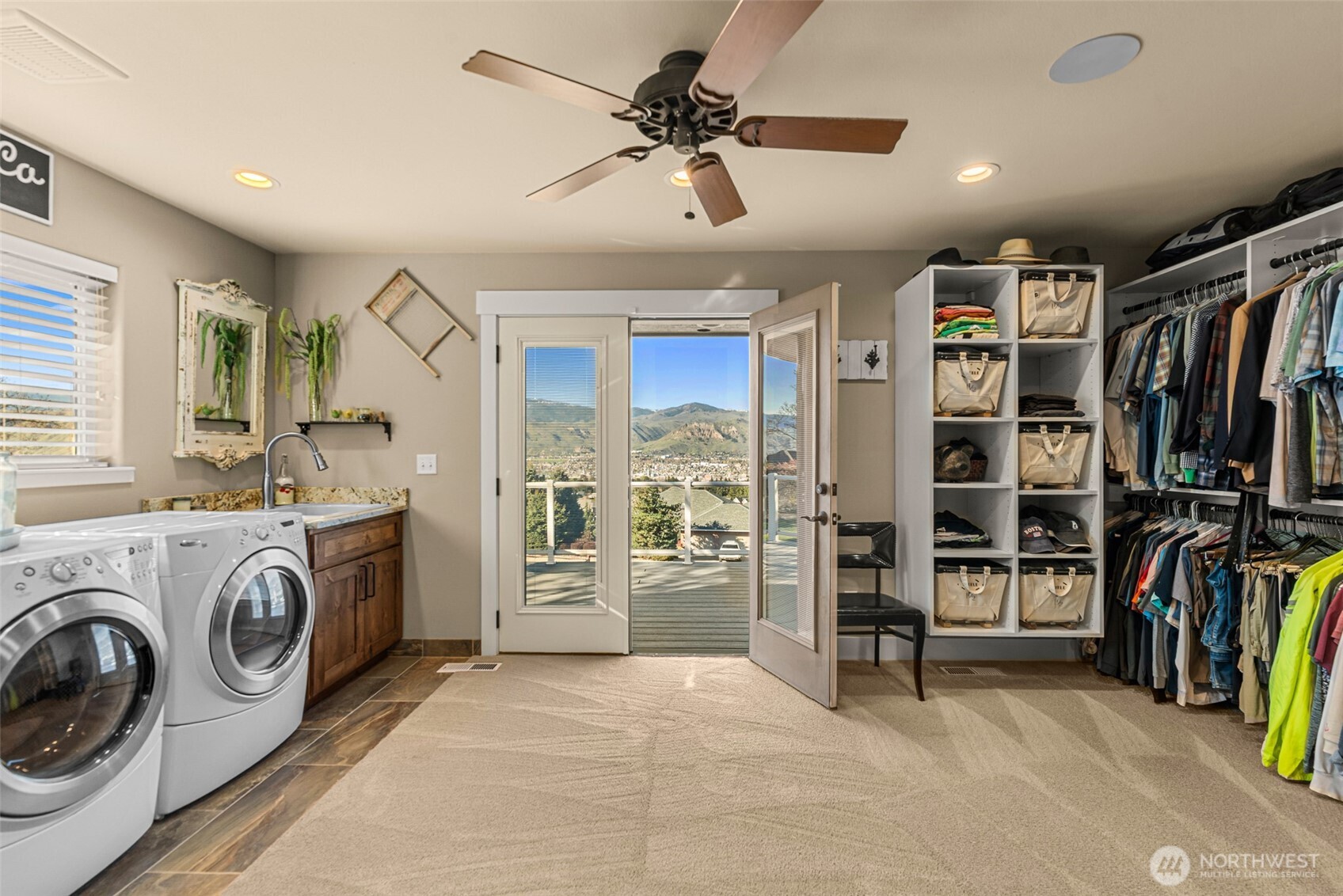 810 Briarwood Drive , East Wenatchee, WA 98802