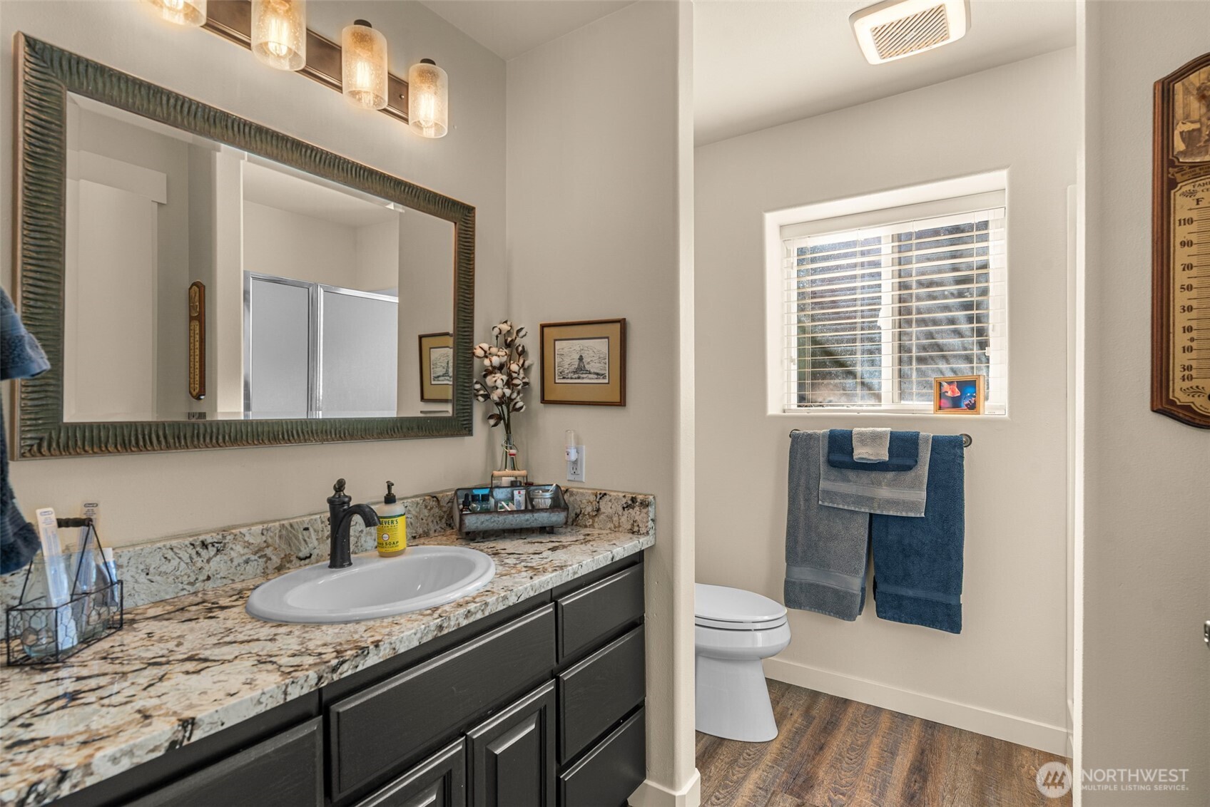 810 Briarwood Drive , East Wenatchee, WA 98802