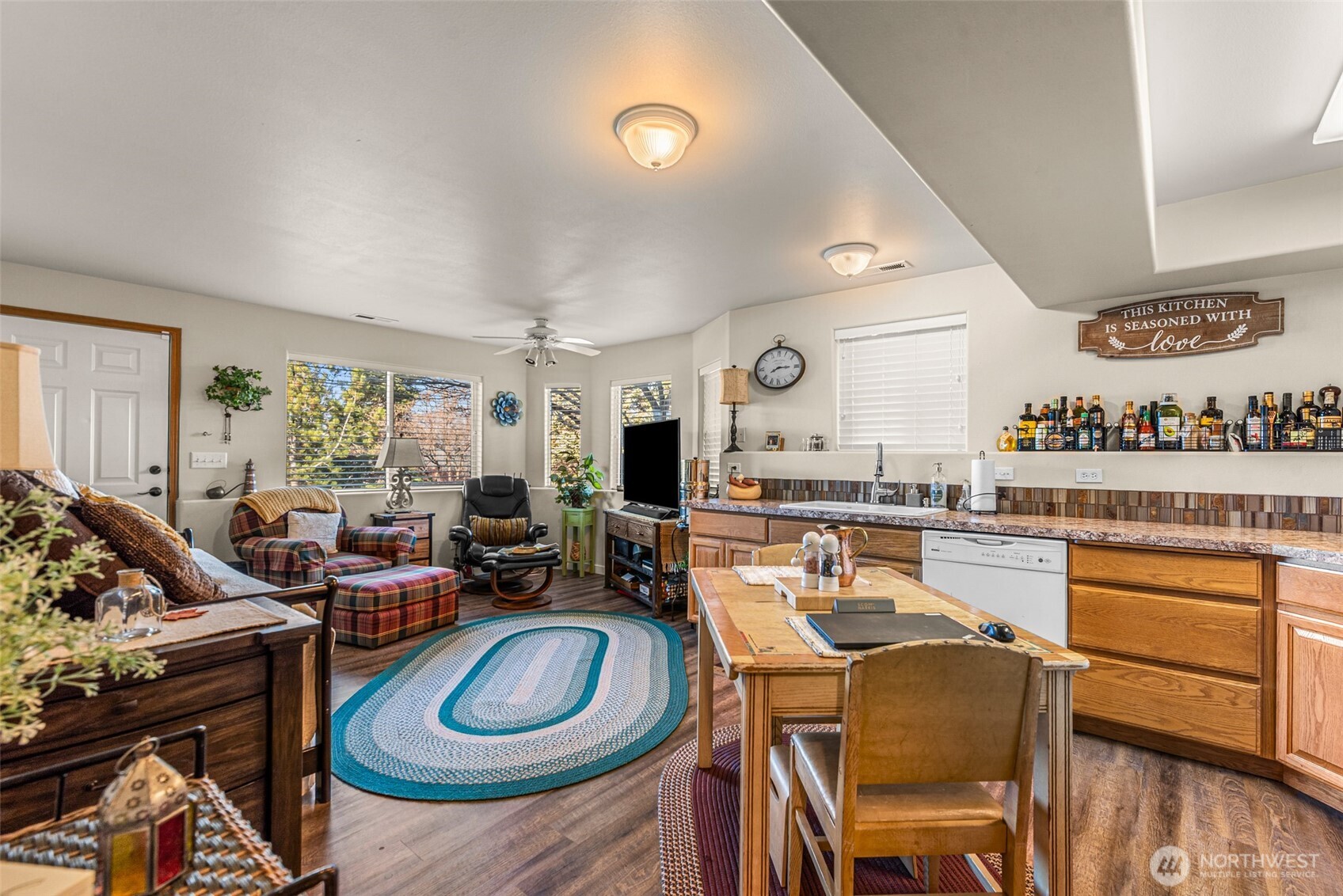 810 Briarwood Drive , East Wenatchee, WA 98802