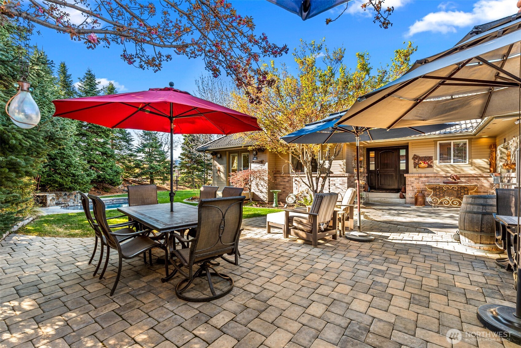 810 Briarwood Drive , East Wenatchee, WA 98802