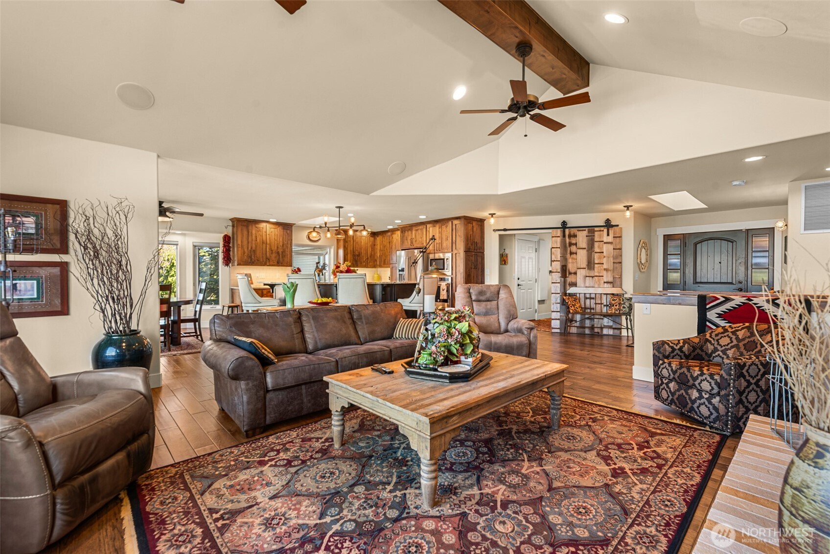 810 Briarwood Drive , East Wenatchee, WA 98802