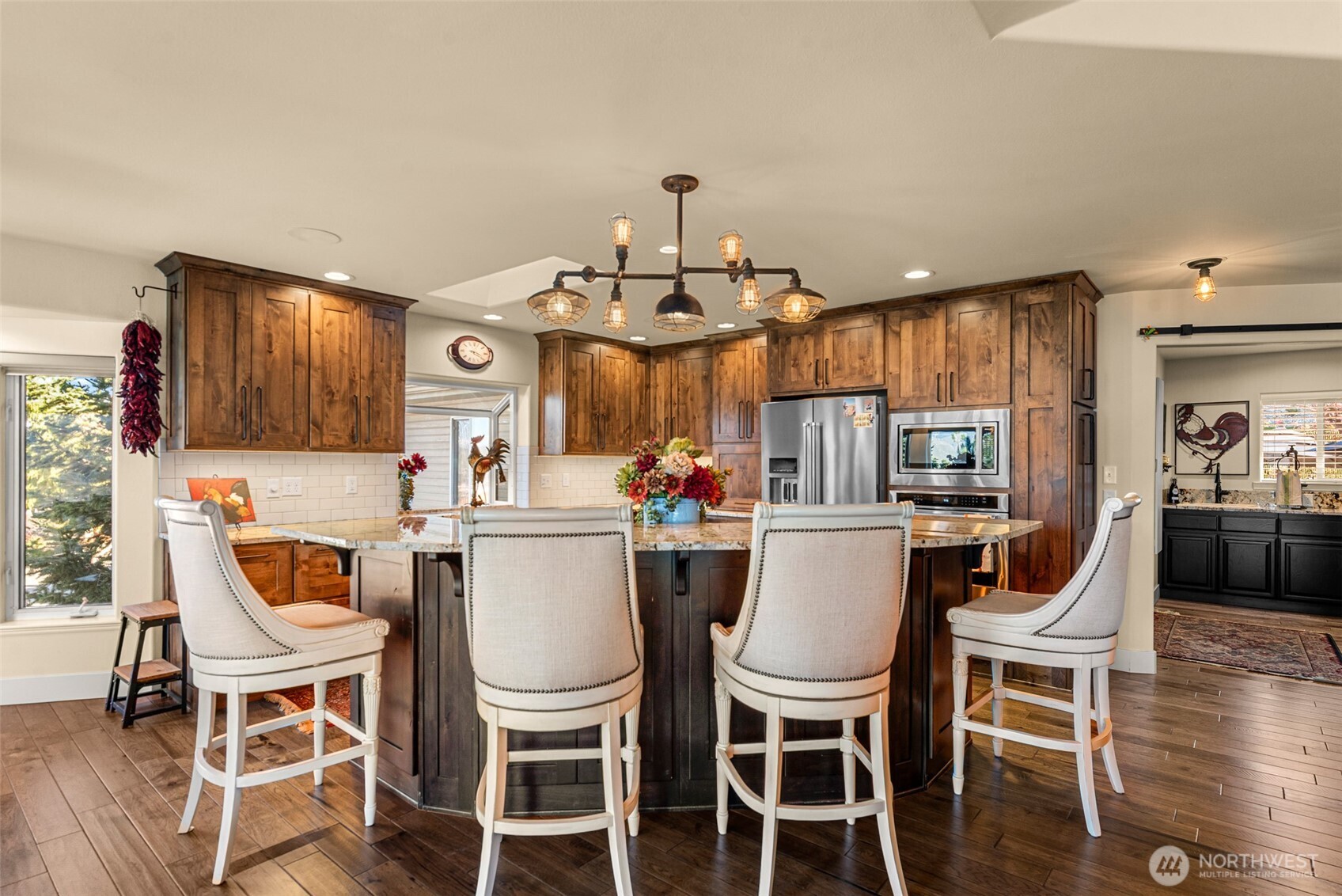 810 Briarwood Drive , East Wenatchee, WA 98802