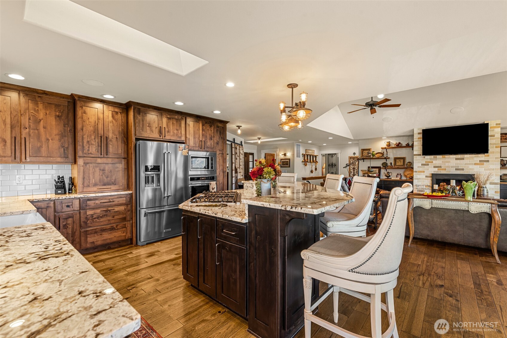 810 Briarwood Drive , East Wenatchee, WA 98802