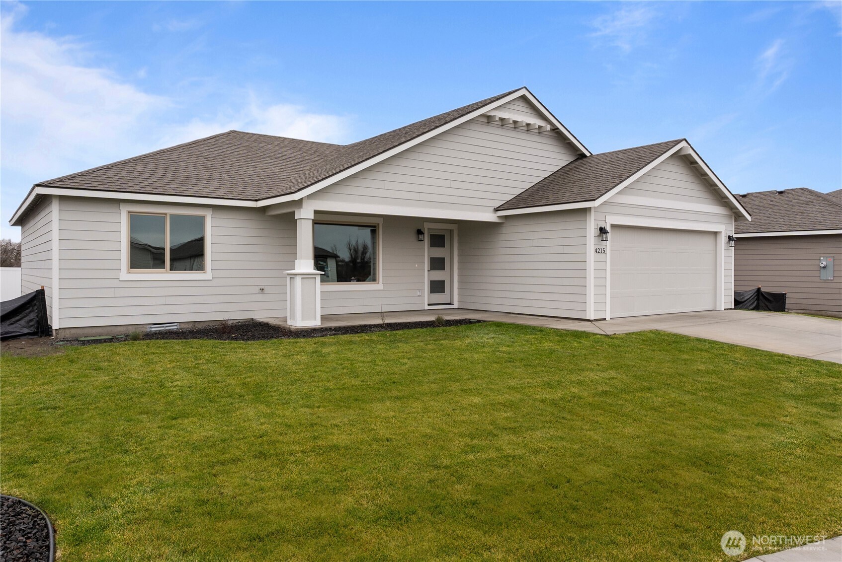 4215 W Sandy Court , Moses Lake, WA 98837