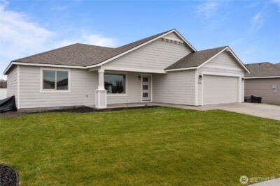4215 W Sandy Court , Moses Lake, WA 98837