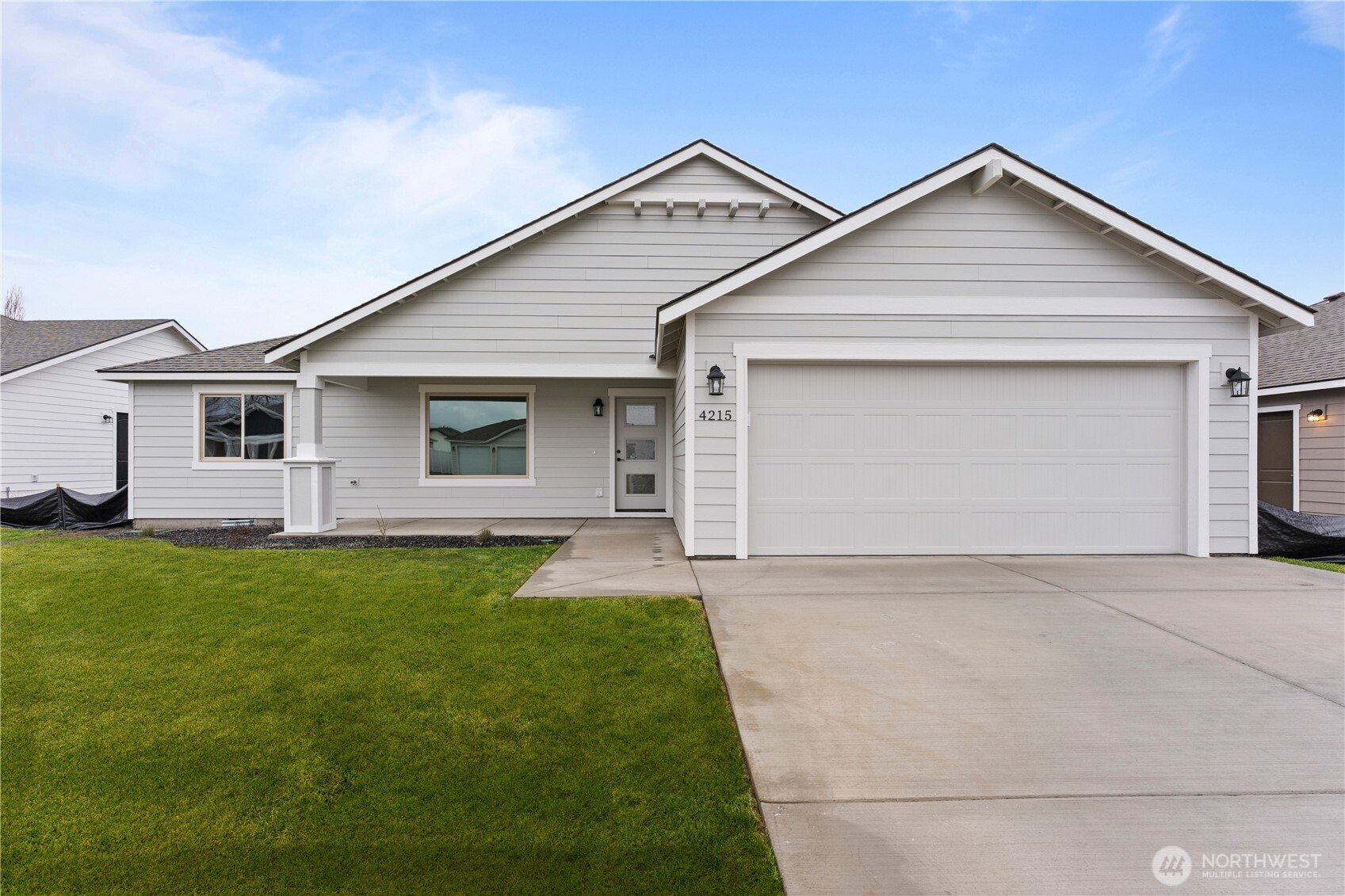4215 W Sandy Court , Moses Lake, WA 98837