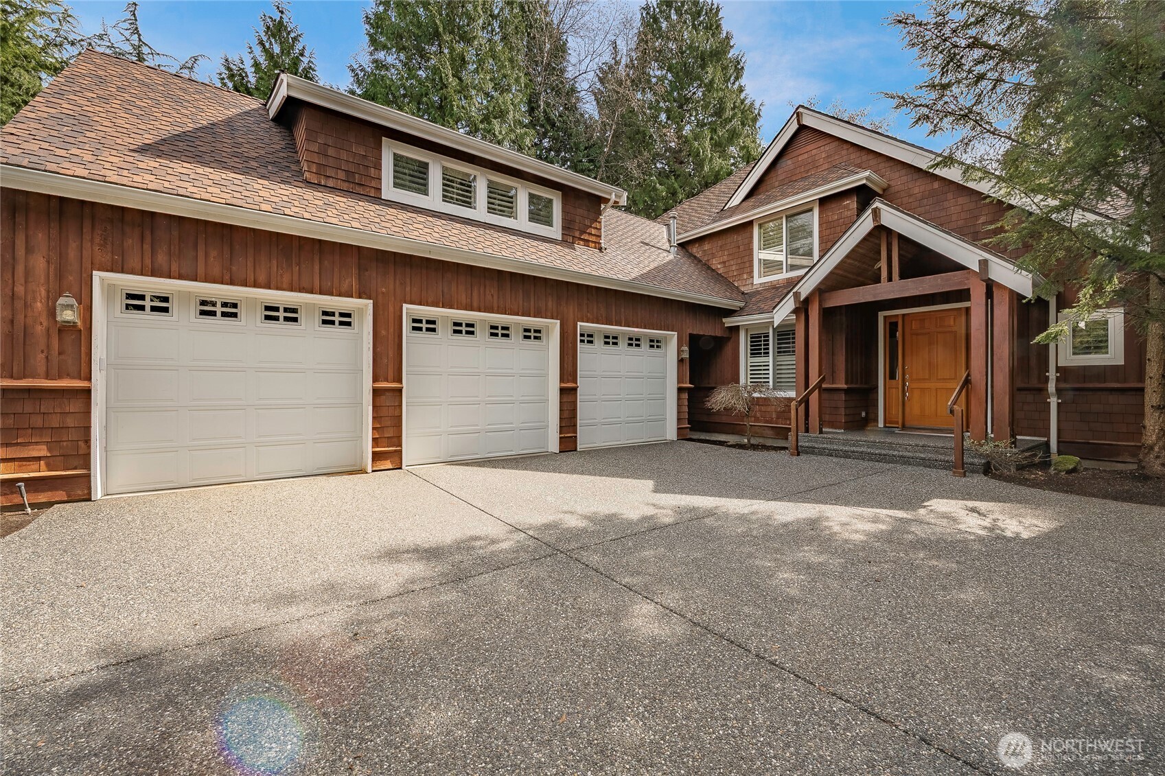 8606 Great Horned Owl Lane , Blaine, WA 98230
