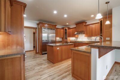 8606 Great Horned Owl Lane , Blaine, WA 98230 - Photo 12