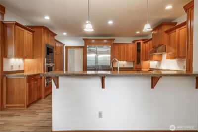 8606 Great Horned Owl Lane , Blaine, WA 98230 - Photo 14