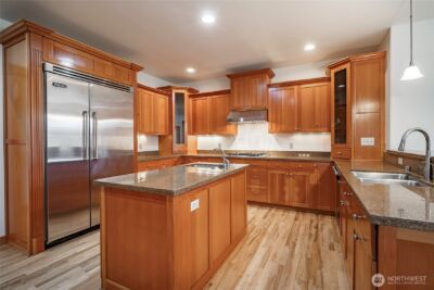 8606 Great Horned Owl Lane , Blaine, WA 98230 - Photo 15