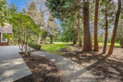 8606 Great Horned Owl Lane , Blaine, WA 98230 - Photo 3