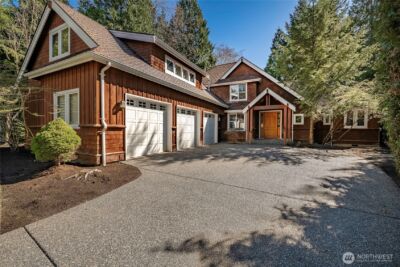 8606 Great Horned Owl Lane , Blaine, WA 98230 - Photo 32