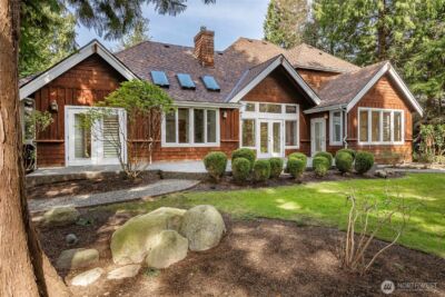 8606 Great Horned Owl Lane , Blaine, WA 98230 - Photo 5