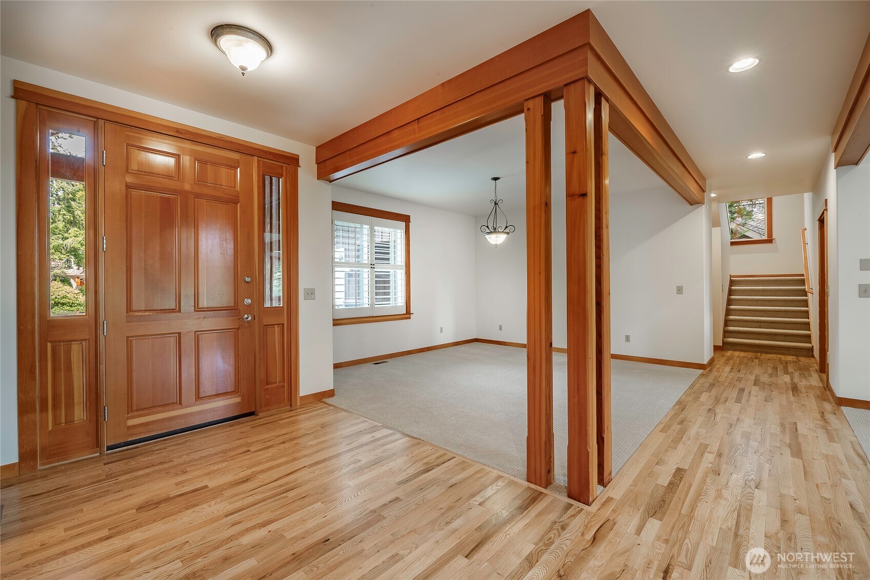 8606 Great Horned Owl Lane , Blaine, WA 98230