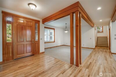 8606 Great Horned Owl Lane , Blaine, WA 98230 - Photo 6