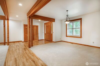 8606 Great Horned Owl Lane , Blaine, WA 98230 - Photo 8