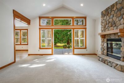 8606 Great Horned Owl Lane , Blaine, WA 98230 - Photo 9