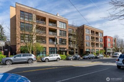 4116 California Avenue SW #401, Seattle, WA 98116 - Photo 1