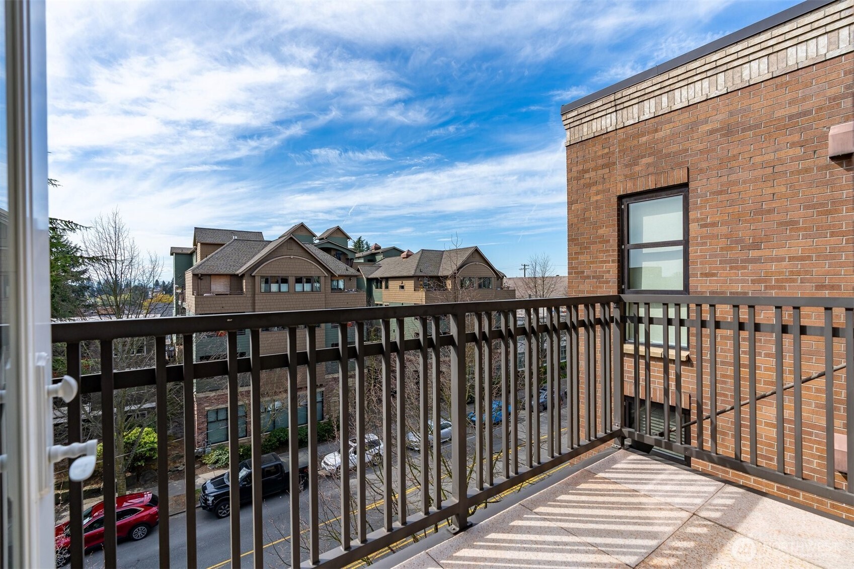 4116 California Avenue SW #401, Seattle, WA 98116